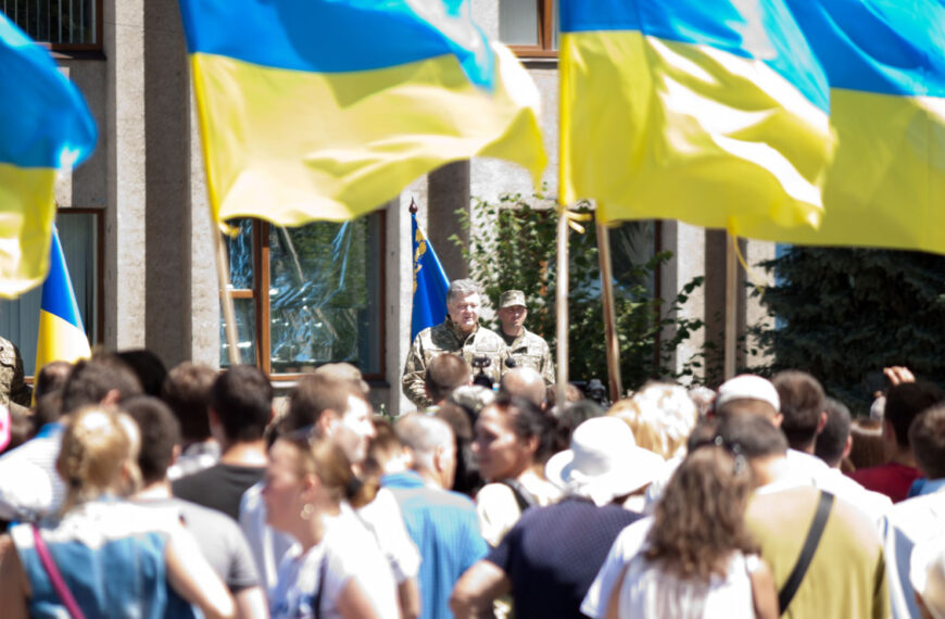 Ukraińscy pracownicy: czy polski rynek pracy wpadł w strategiczną pułapkę?