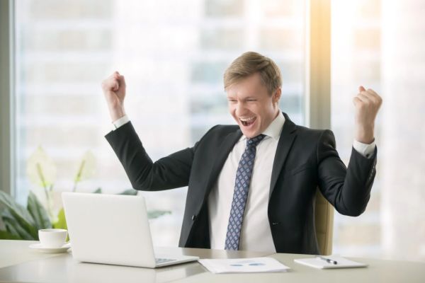 Czy bycie karierowiczem jest złe?