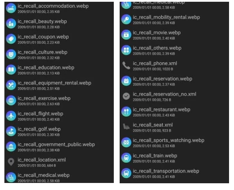 One UI 9.0: Poznaj innowacje, które odświeżą Twój smartfon 4 One UI 9.0: Poznaj innowacje, które odświeżą Twój smartfon 4