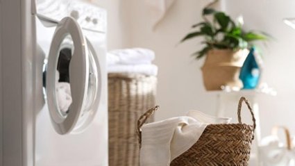 TOP 5 suszarek do prania &ndash; komfort i czystość na wyciągnięcie ręki