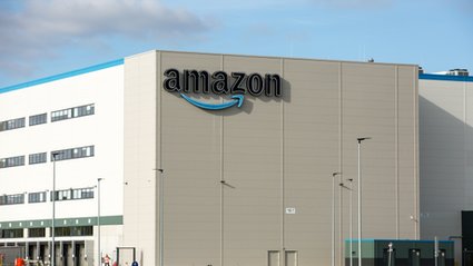 Niemcy biorą się za Amazona. Dziesiątki milion&oacute;w euro kary