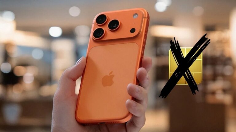Apple uwalnia Europę od kart SIM: Rewolucja na rynku technologicznym