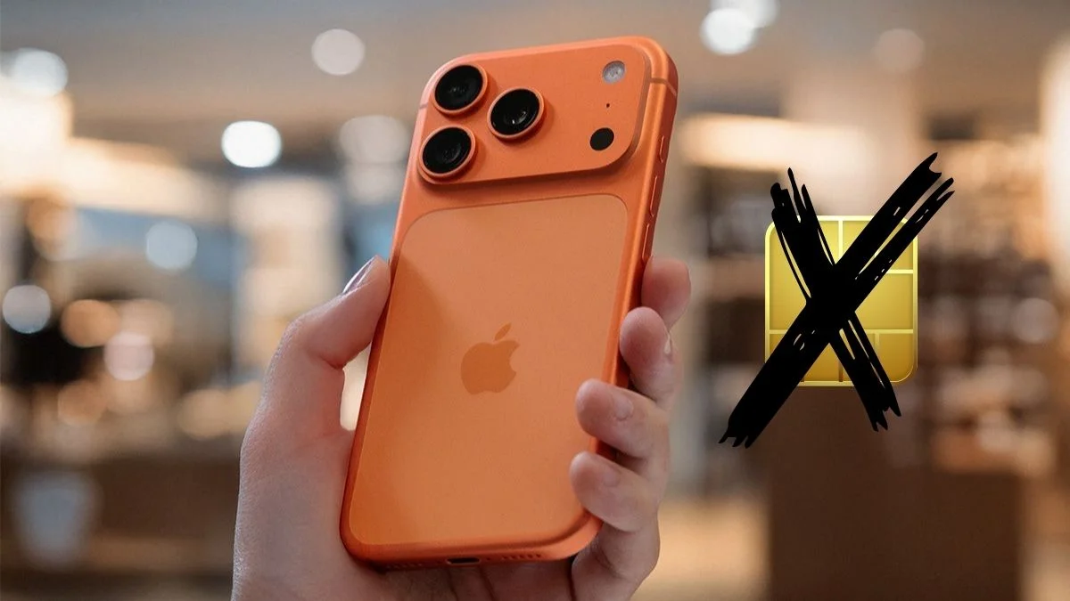 Apple uwalnia Europę od kart SIM: Rewolucja na rynku technologicznym 2