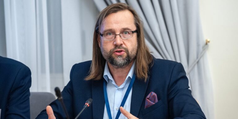 PIP się zmienia: Marcin Stanecki ujawnia kluczowe reformy PIP się zmienia: Marcin Stanecki ujawnia kluczowe reformy