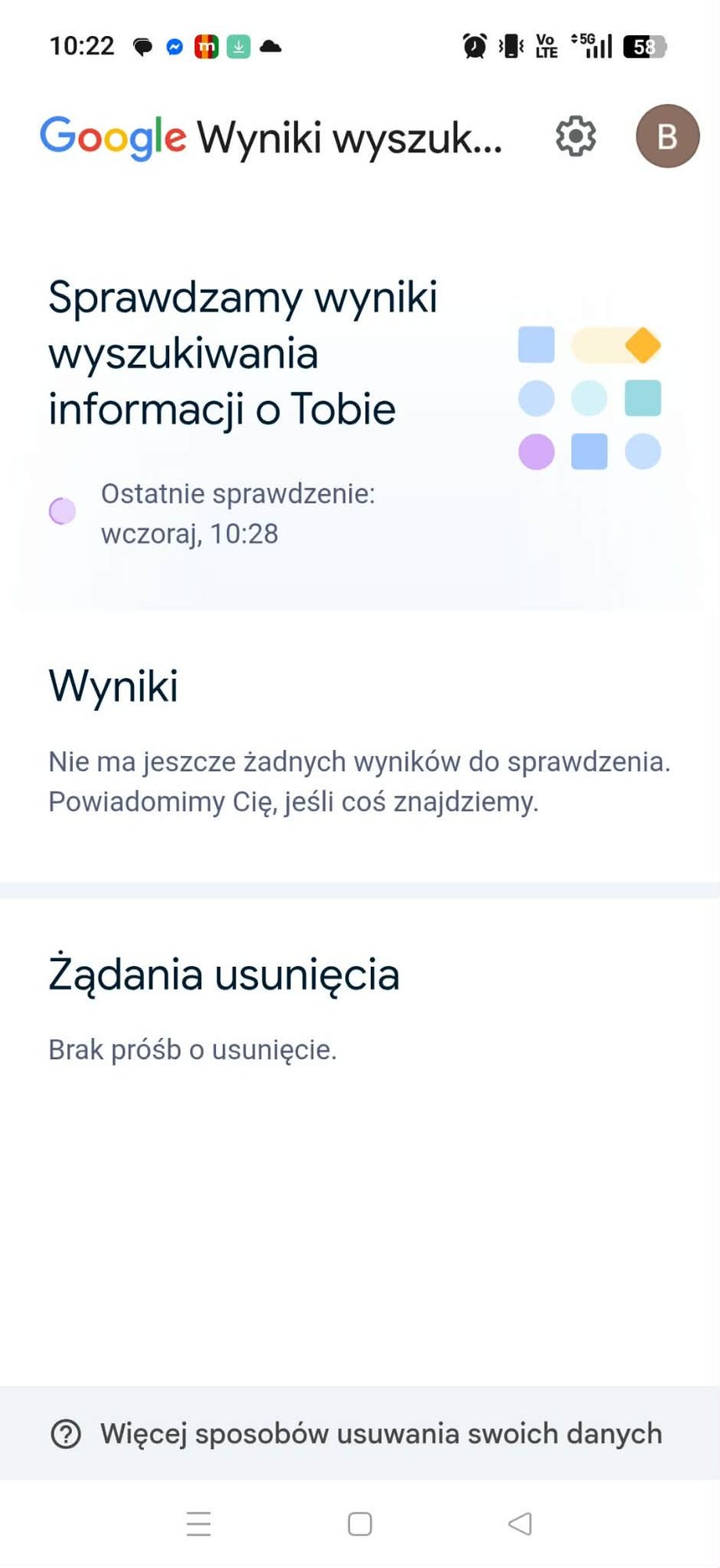 Usuń swoje dane z Google: Kompleksowy przewodnik krok po kroku 18 Usuwanie danych w Google