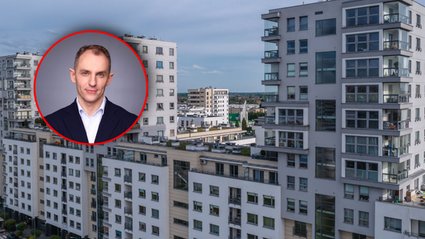 Matematyka kredytowa przestała się spinać. Własność coraz trudniej dostępna