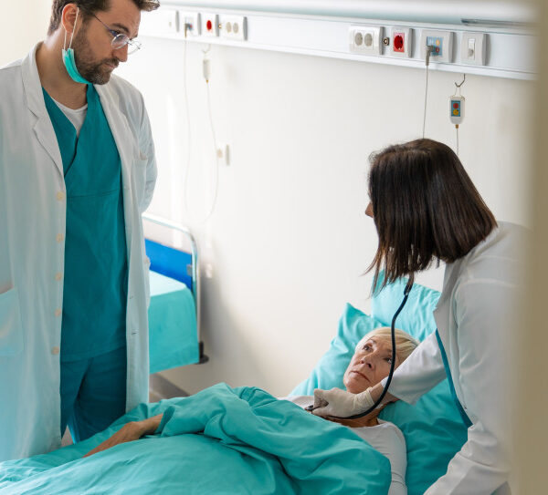 Główna 105 Samorząd lekarski rewolucjonizuje rezydentury: poznaj kluczowe zmiany w…