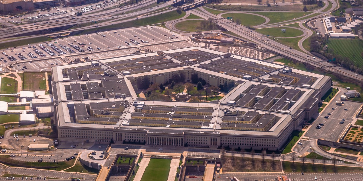 Pentagon naciska na Anthropic: czas znieść limity AI? 4 Pentagon
