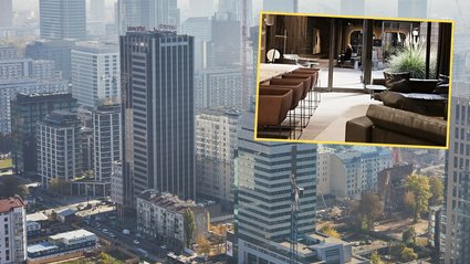 Ceny apartament&oacute;w od Roberta Lewandowskiego zwalają z n&oacute;g. W środku luksusy