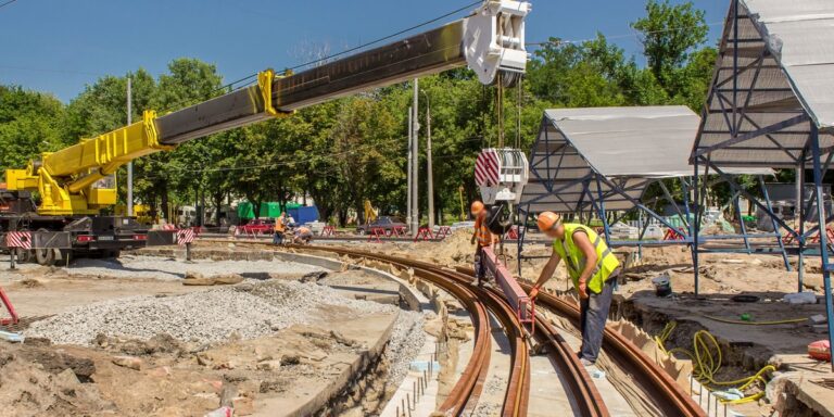 Gdańsk przejmuje stery: jak międzynarodowa konferencja dla Ukrainy wzmocni pozycję Polski?