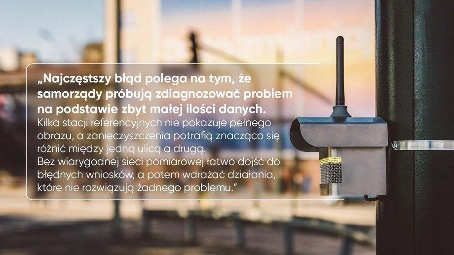 Unia zaostrza normy jakości powietrza: Jak polskie miasta poradzą sobie z wyzwaniem? 4