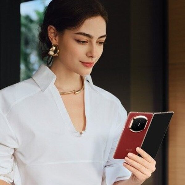 Odkryj składanego Huawei Mate X7 i&hellip;