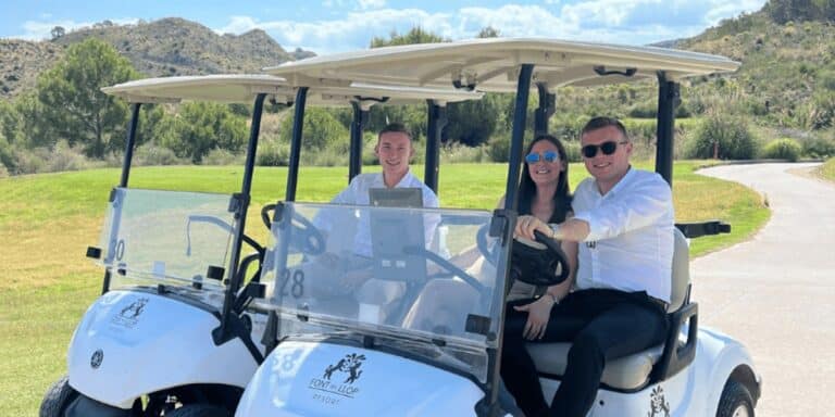 Marbella i Costa del Sol: Twój zysk z nieruchomości wzrósł o 70% w 5 lat – sprawdź analizę Global Houses Group