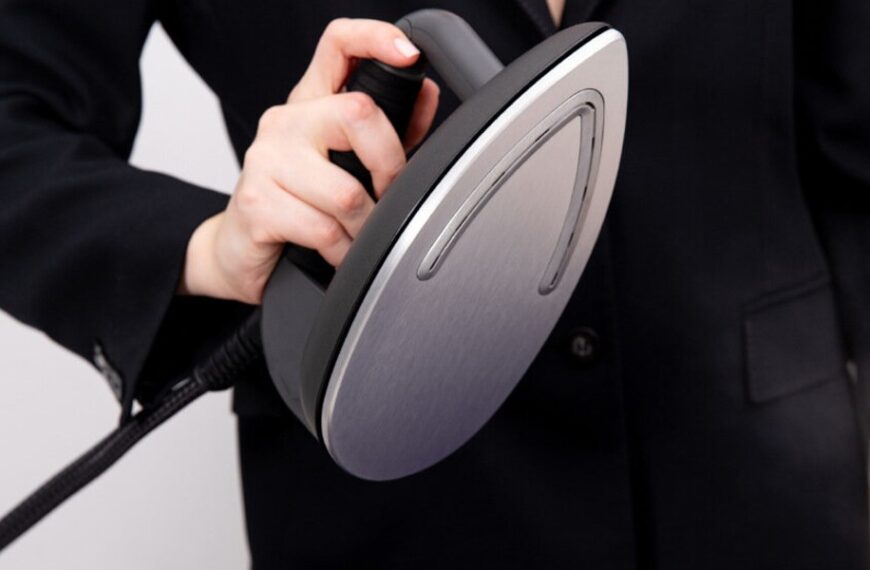 Główna 25 Odkryj najlepsze generatory pary – wiosenny ranking ekspertów