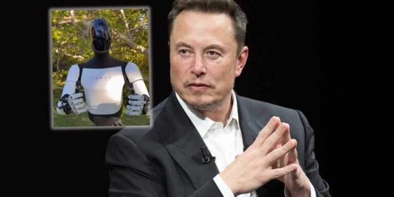 Musk stops key project. Billionaire prioritizes Optimus robots.