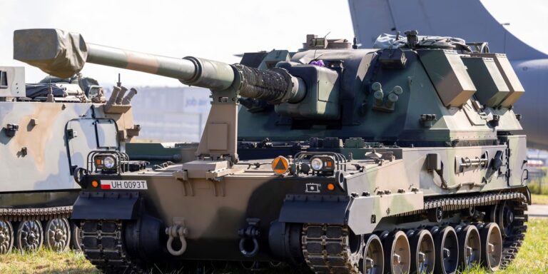 Unowocześnione wyposażenie dla Wojska Polskiego. Zobacz, jakie zakupy sfinansuje SAFE.