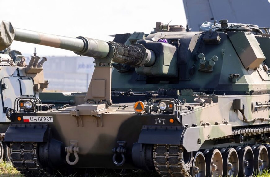 Unowocześnione wyposażenie dla Wojska Polskiego. Zobacz, jakie zakupy sfinansuje SAFE.