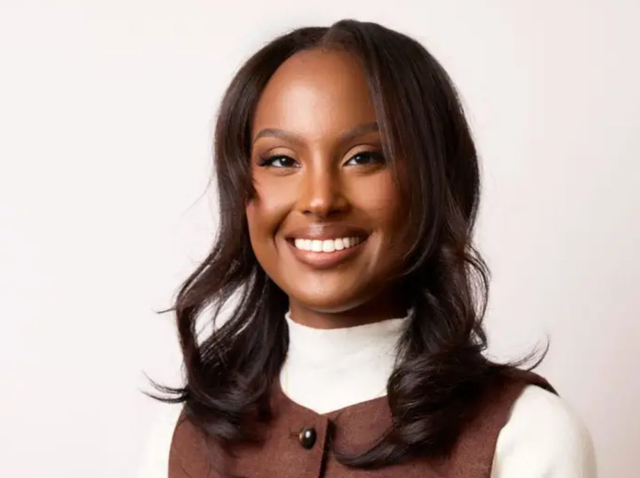 Fai Nur, dyrektor generalna i wsp&oacute;łzałożycielka Status