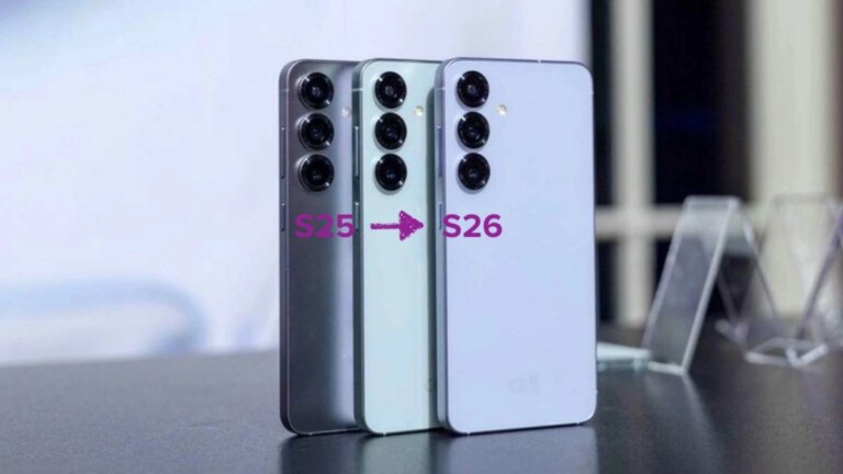 Specyfikacja Galaxy S26 wyciekła: Czy nowy procesor zapewni rewolucję?