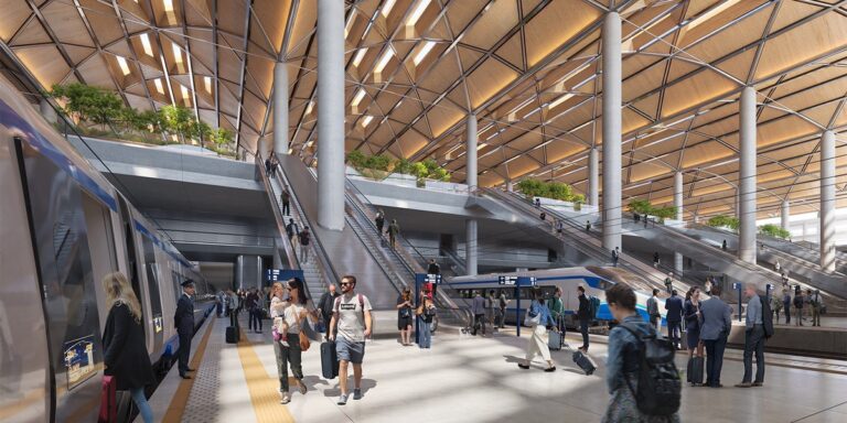 Fundusz na tory dostanie gigantyczne środki. Polskie linie kolejowe mogą przeżyć epokowy rozkwit.