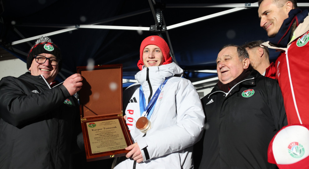 Tokeny z igrzysk: czy sportowcy zapłacą podatek? Ministerstwo Finans&oacute;w odpowiada 2