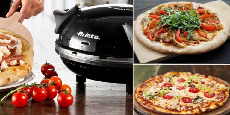 Rozpal Własny Piec: Fantastyczne Promocje na Pizze Jak z Restauracji