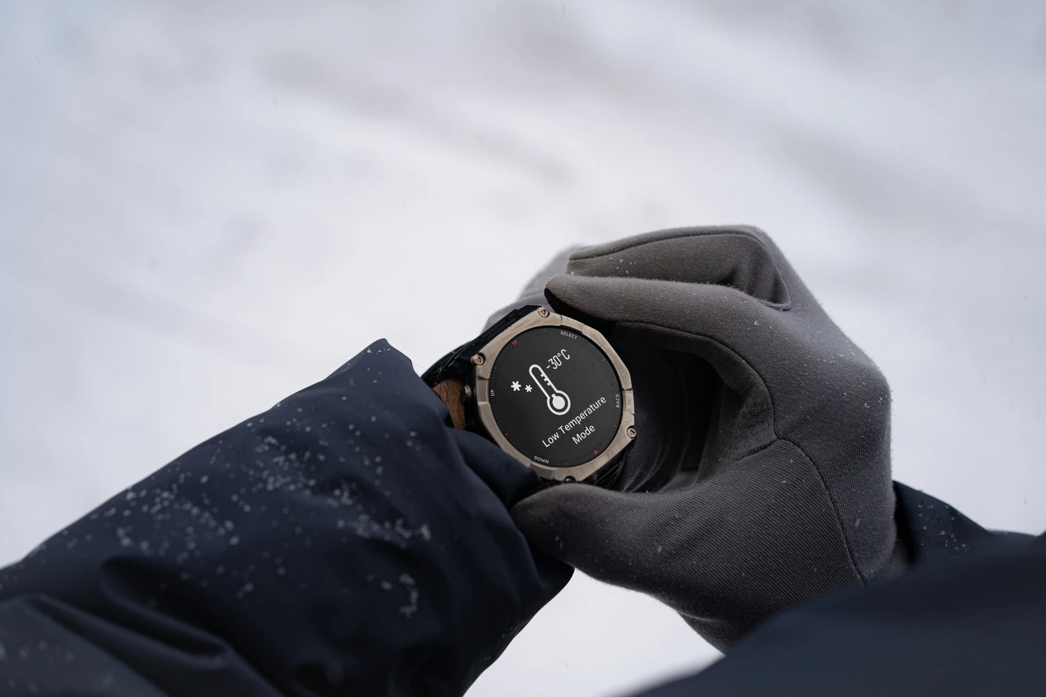 Nowy smartwatch przełamuje granice: miesiąc pracy na jednym ładowaniu! 67