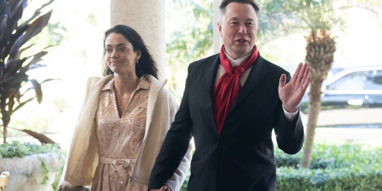 Elon Musk spaja potęgę. Astronomicza wartość.