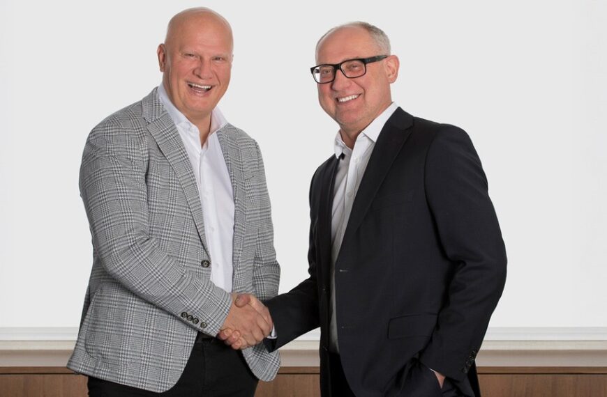 BOŚ Bank wspiera finansowo Instytut Ciepły Dom. Nowe wsparcie dla&hellip;