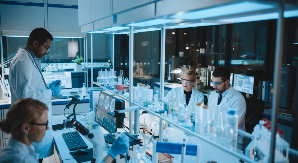 Polscy naukowcy: mentalna blokada hamuje innowacje i dystansuje nas od Europy 2