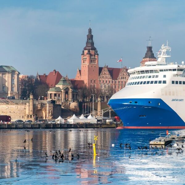 Nowe promy Unity z Niemiec już&hellip;