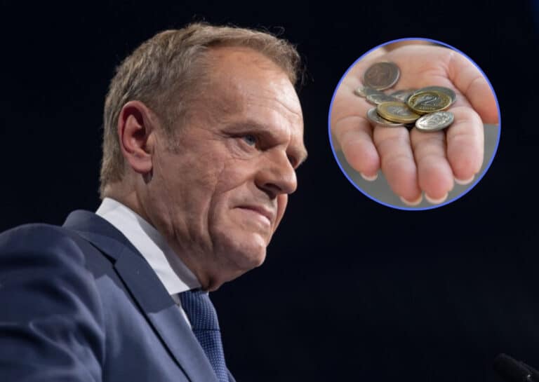 Polska zgarnia unijne fundusze SAFE: Tusk ogłasza ofensywę antydronową i boom dla rodzimych przedsiębiorstw