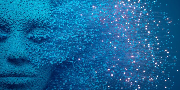 Odkryj AI bez obaw: Twoja prosta ścieżka do innowacji