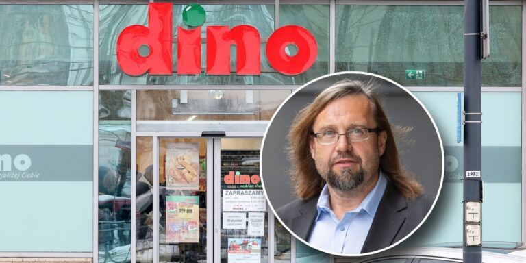 Kontrole w Dino: Czy sieć opóźnia pracę PIP? Głos zabiera Główny Inspektor Pracy Kontrole w Dino: Czy sieć opóźnia pracę PIP? Głos zabiera Główny Inspektor Pracy