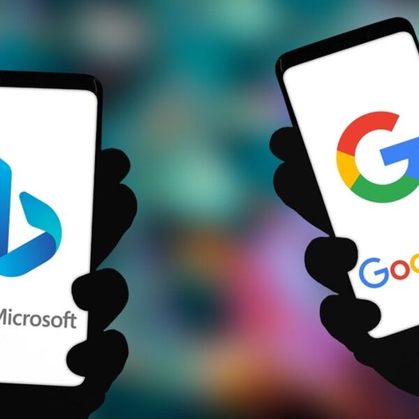 Główna 98 Giganci technologiczni łączą siły: 16 potęg z 11…