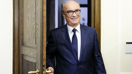 Niepokojące wieści o Rosjance z otoczenia marszałka Czarzastego. "ABW musi wyjaśnić"