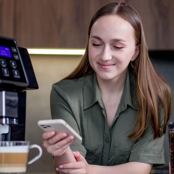 Główna 99 Odkryj moc kawy: 5 ekspresów, które zrewolucjonizują Twoje…