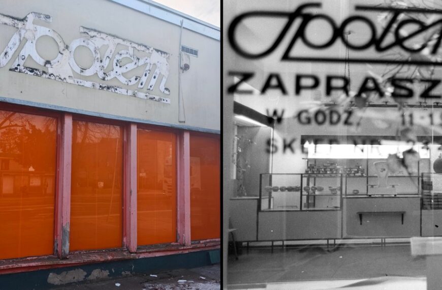 Główna 85 Sieć Społem kurczy się w oczach…