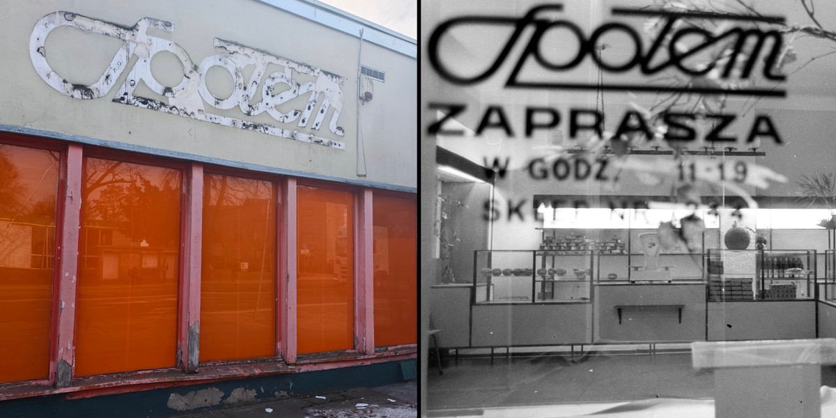 Sieć Społem kurczy się w oczach – poznaj przyczyny zanikania sklepów 3 Słynna sieć ma kłopoty. Kolejne sklepy przechodzą do historii