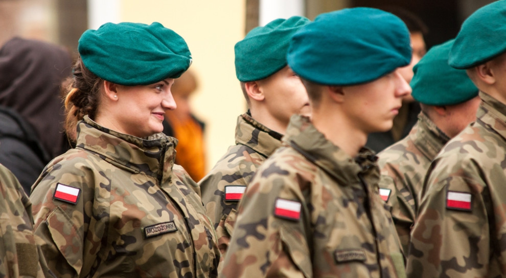 Kobiety w wojsku: co przewiduje nowy projekt ustawy? 2