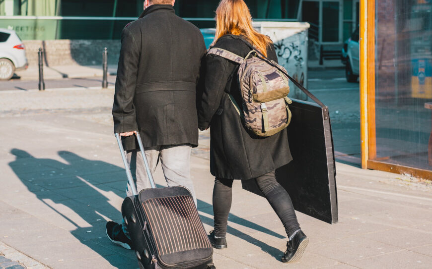 Główna 120 Kobiety zarabiają więcej w jednym kraju UE – jak Polska dogania liderów w walce…