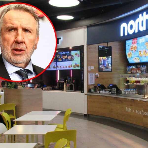 Dlaczego sieć North Fish odnotowuje straty?&hellip;