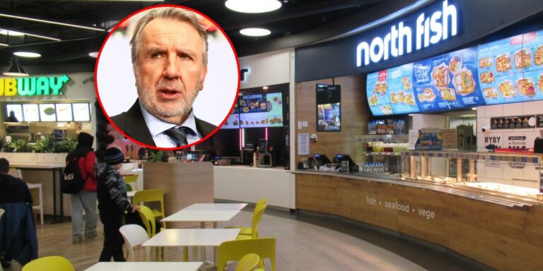 Dlaczego sieć North Fish odnotowuje straty? Analizujemy przyczyny. Dlaczego sieć North Fish odnotowuje straty? Analizujemy przyczyny.