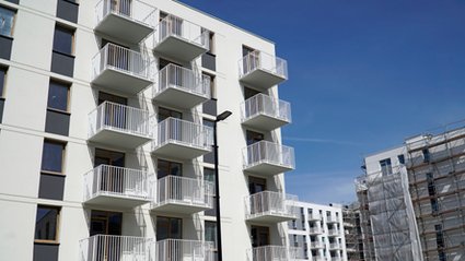 Gdzie kupić mieszkanie? Najtańsze znikają jak świeże bułeczki