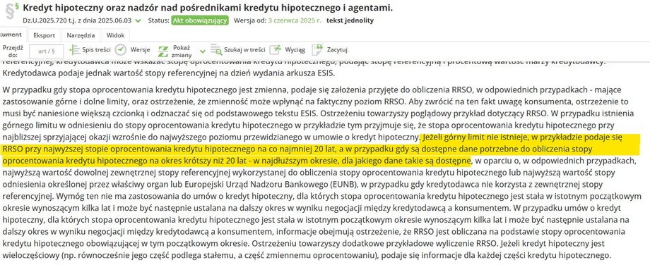 Ustawowa instrukcja ak wypełniać ESIS