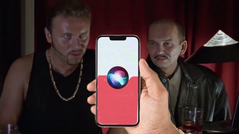 Siri mówi po polsku? Apple od lat szuka eksperta od języka polskiego w swojej czołowej wyszukiwarce głosowej.