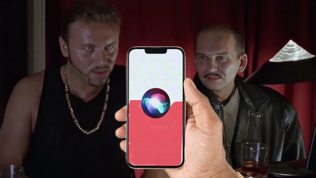 Siri m&oacute;wi po polsku? Apple od lat szuka eksperta od języka polskiego w swojej czołowej wyszukiwarce głosowej. 2