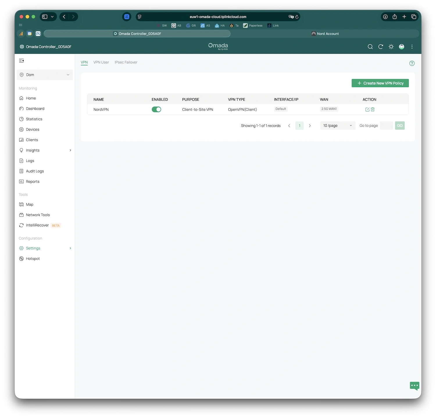 Skonfiguruj VPN na routerze: Przewodnik krok po kroku w 5 minut 20
