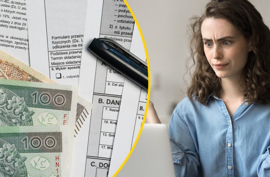 Główna 101 Jak sprawnie rozliczyć PIT 2025 online w aplikacji Twój e-PIT?