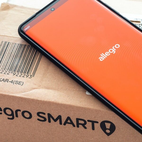 Allegro w ogniu krytyki. Sprawa w sądzie.